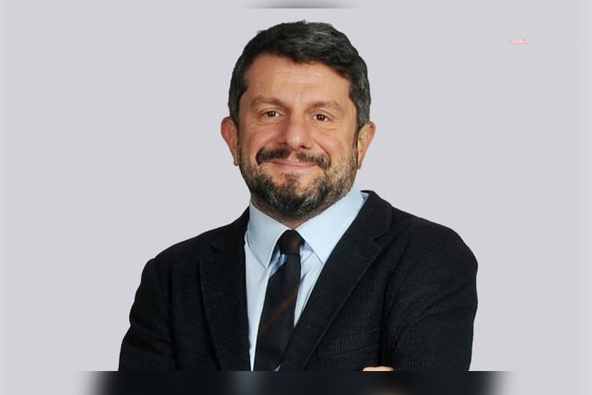 Can Atalay AYM kararını hatırlattı, Numan Kurtulmuş’a çağrı yaptı