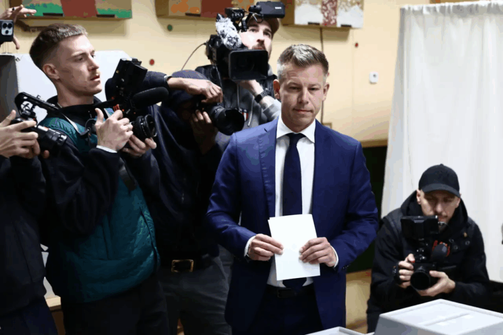 Macaristan’da Tarihi Değişim: 16 Yıllık Orbán Dönemi Sona Erdi!