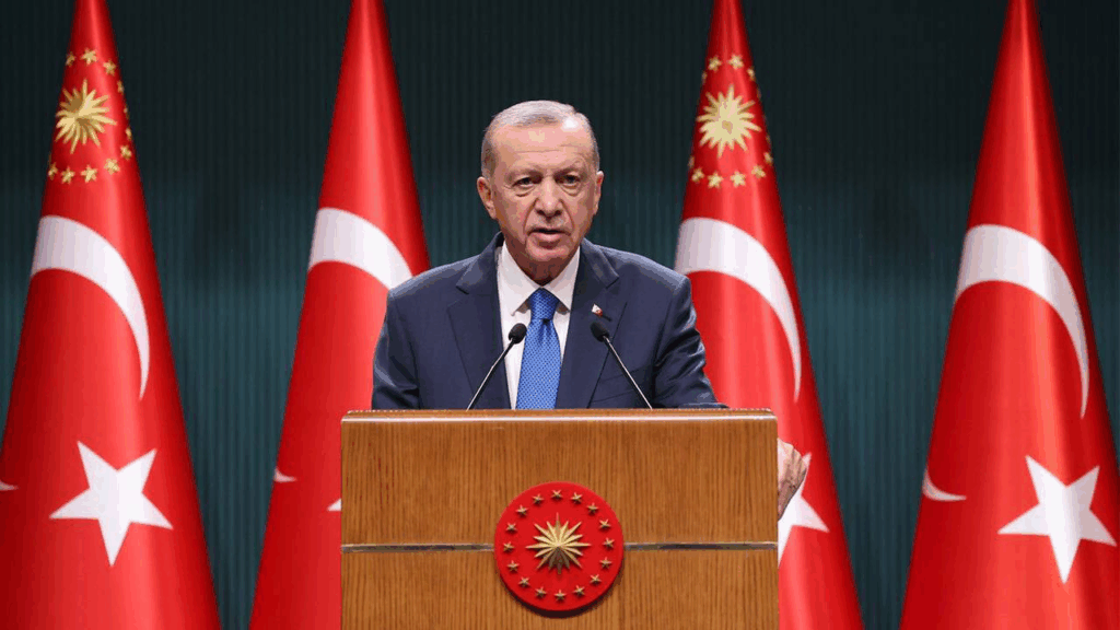 Kurban Bayramı Tatili 9 Güne Uzatıldı!