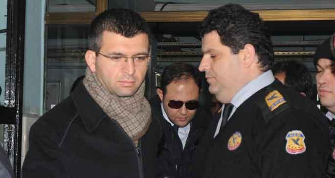 Barış Güler’i 2008’den beri tanıyoruz