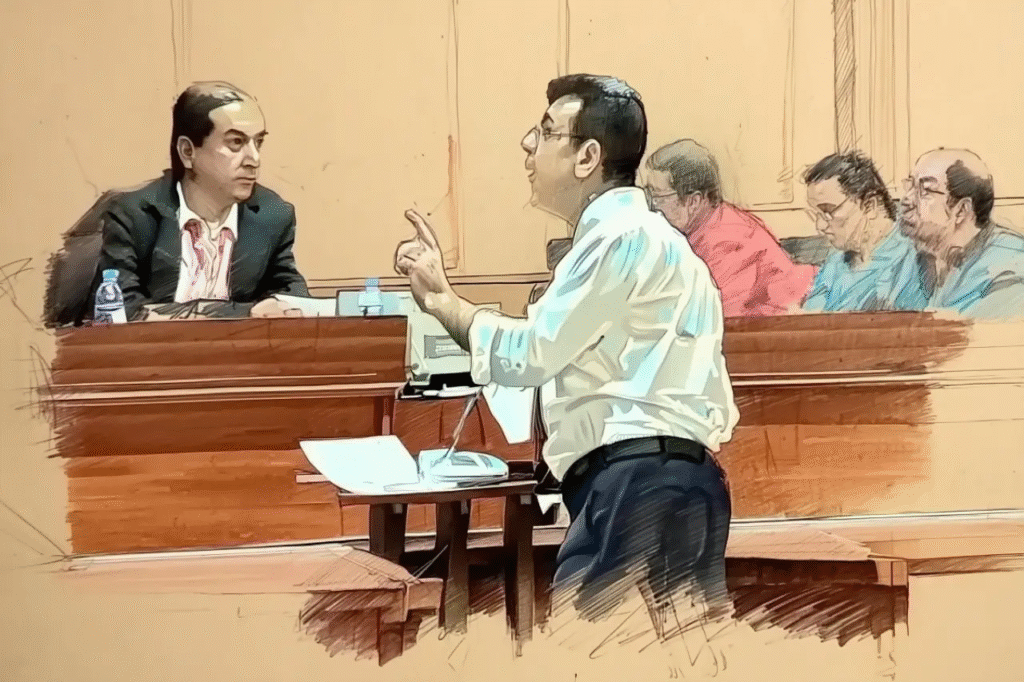 İmamoğlu’ndan Silivri’de Tarihi Savunma: “Erdoğan NATO Zirvesinde Ne Anlatacak?”