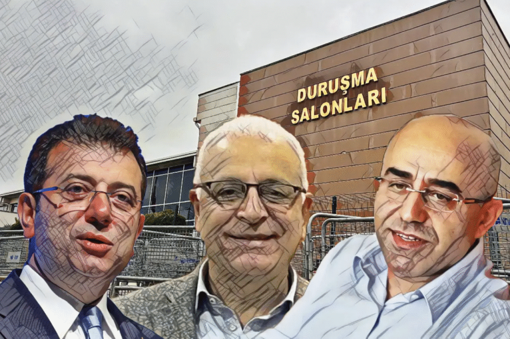 Silivri’de İkinci Perde: “Casusluk” Davasında Savcı Tutukluluğun Devamını İstedi!