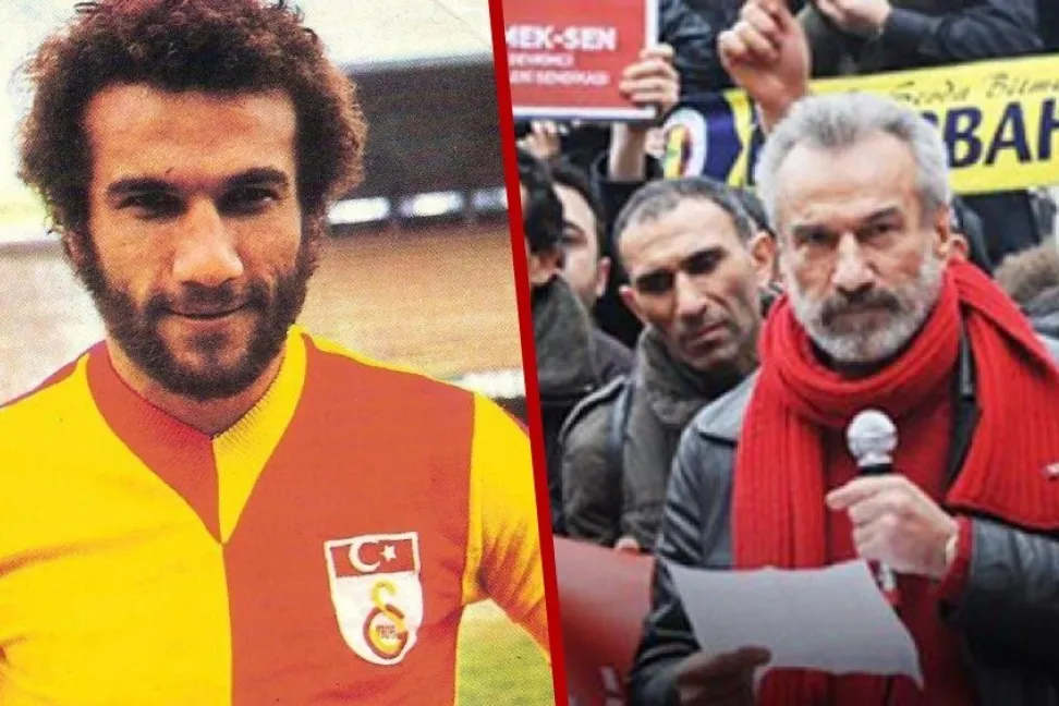 Futbolun Çizgideki İsyankar Ruhu: Metin Kurt’u 14. Ölüm Yıldönümünde Anıyoruz