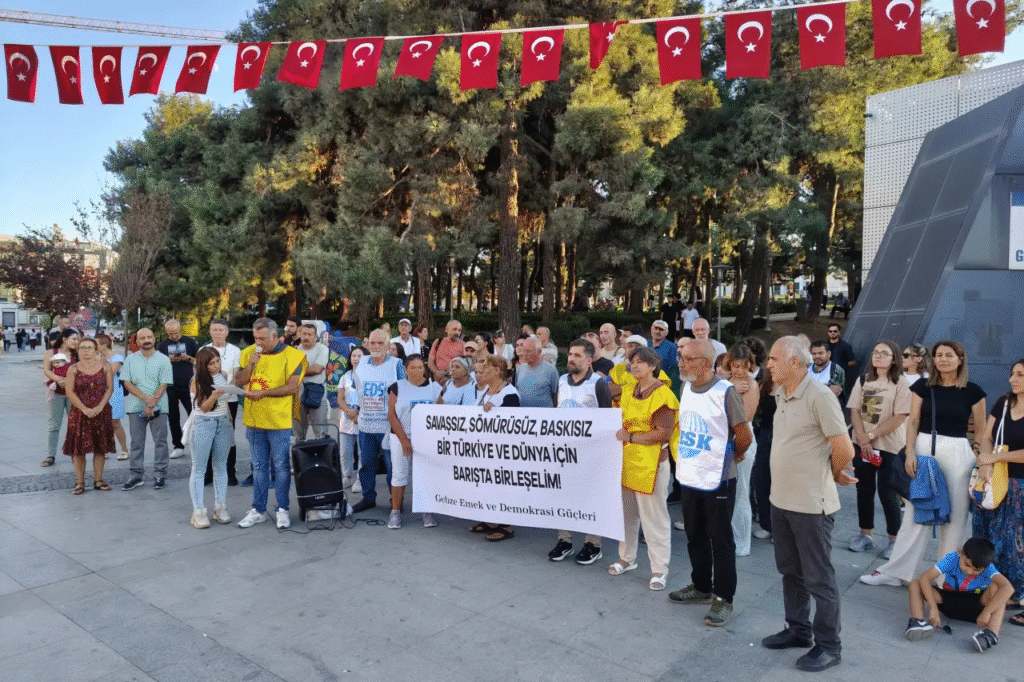yazıyı açıklamak
