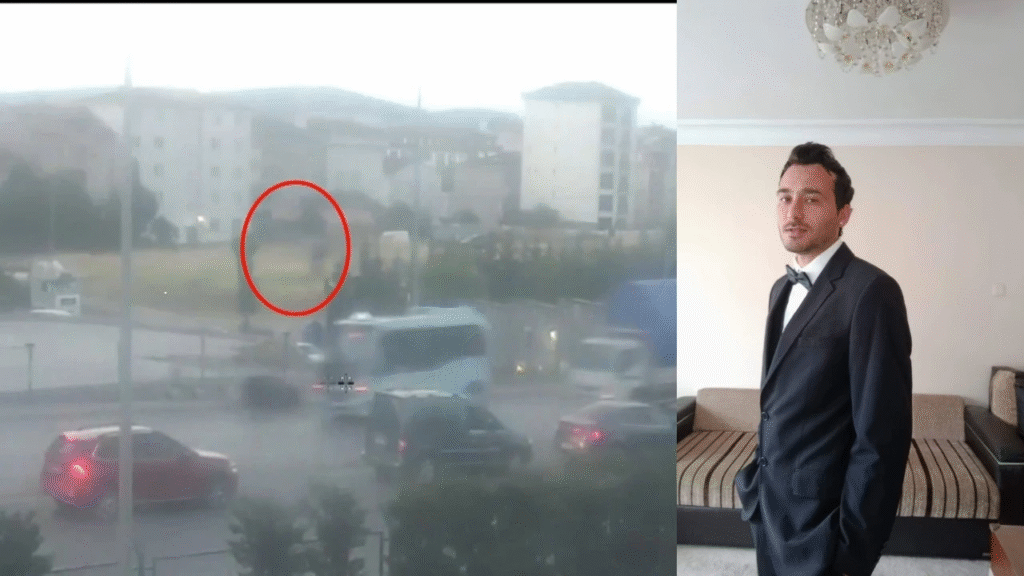 Bora Gülalp’in Ölümü ve Hayali Emsal: Tuzla Trafiği Nereye Gidiyor?