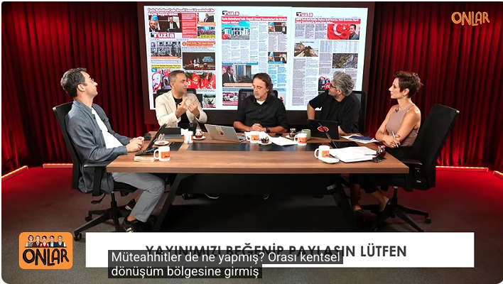 Murat Ağırel’e Tuzla’dan sesleniyoruz: “Gerçeğin peşini bırakmayacağız!